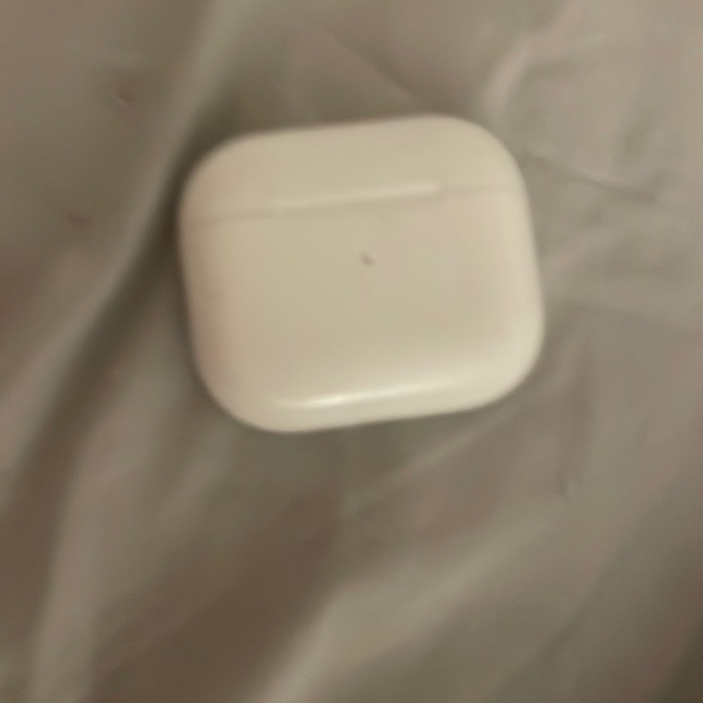 AirPod case